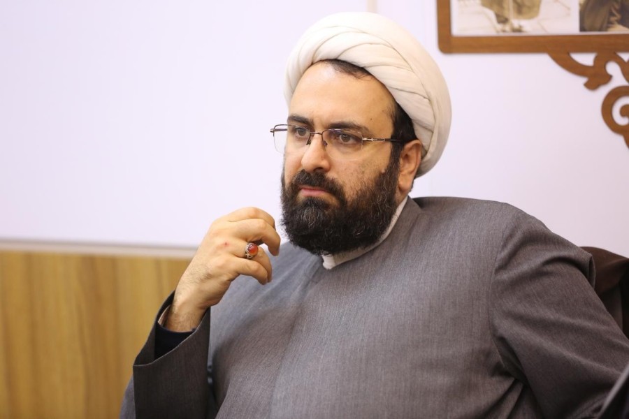 گزارش دوم / سومین نشست رسالات | روز اول
