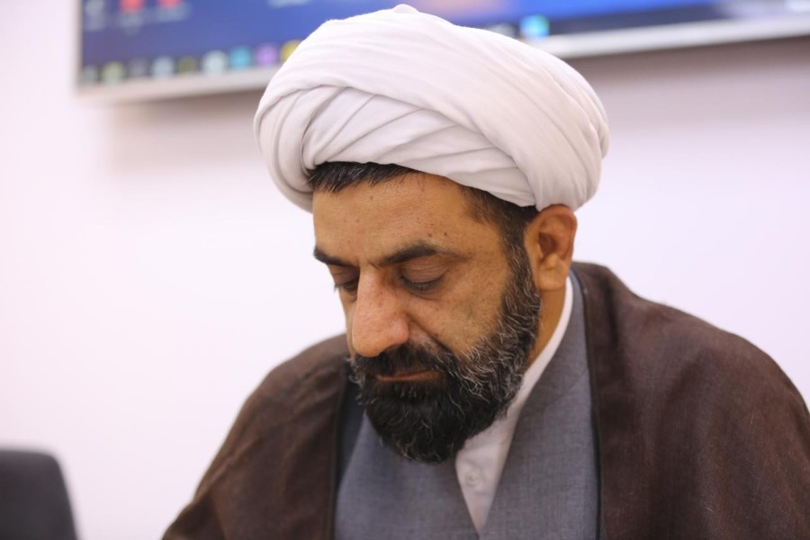 گزارش دوم / سومین نشست رسالات | روز اول