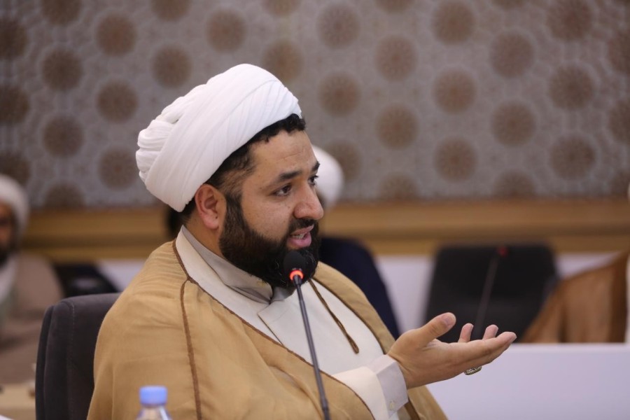 گزارش دوم / سومین نشست رسالات | روز اول