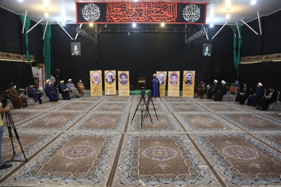 گزارش سوم / سومین نشست رسالات | روز دوم