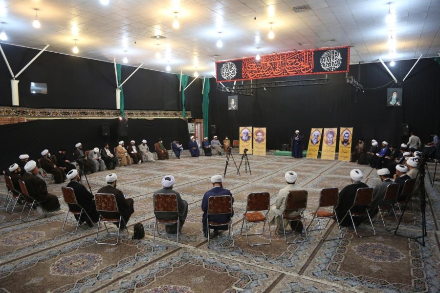 گزارش سوم / سومین نشست رسالات | روز دوم