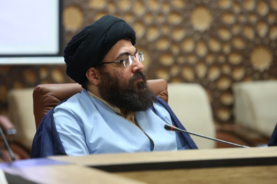 گزارش دوم / نشست رابطان پویش ملی کتابخوانی مثبت3