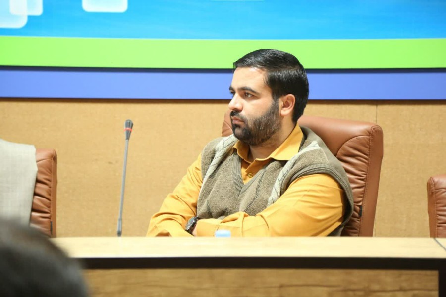 گزارش دوم / نشست رابطان پویش ملی کتابخوانی مثبت3