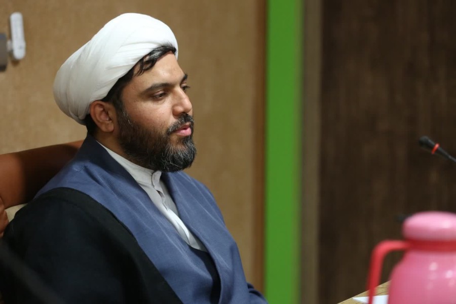 گزارش دوم / نشست رابطان پویش ملی کتابخوانی مثبت3