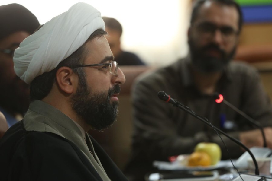 گزارش اول / نشست رابطان پویش ملی کتابخوانی مثبت3