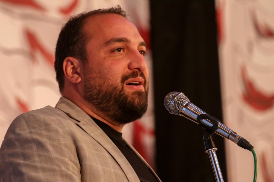 گزارش اول - چهاردهمین همایش مدیران هیأت‌های محوری و برگزیده کشور