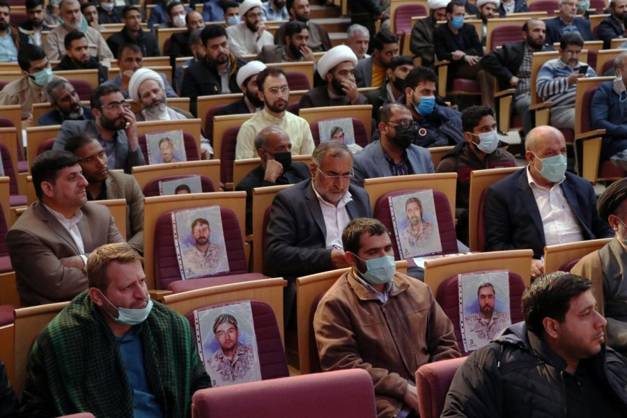 گزارش دوم - چهاردهمین همایش مدیران هیأت‌های محوری و برگزیده کشور