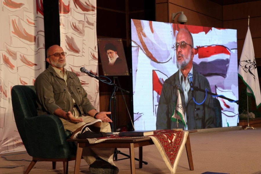 گزارش دوم - چهاردهمین همایش مدیران هیأت‌های محوری و برگزیده کشور