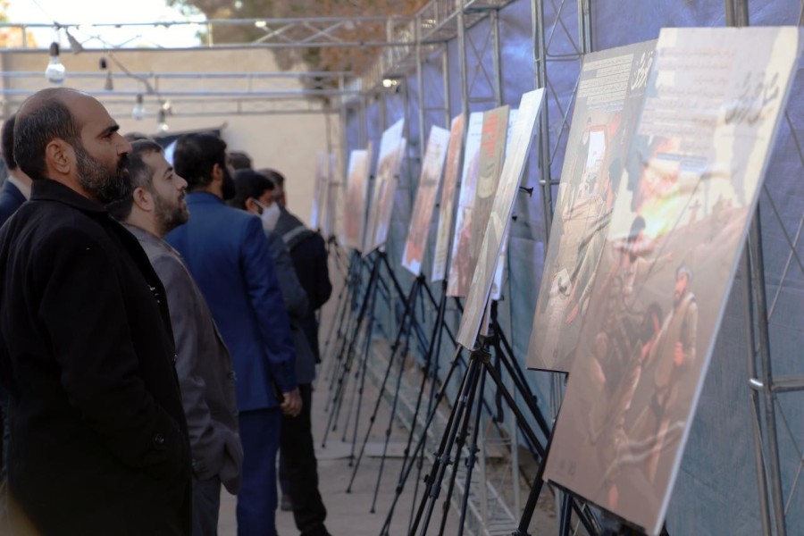 گزارش دوم - چهاردهمین همایش مدیران هیأت‌های محوری و برگزیده کشور