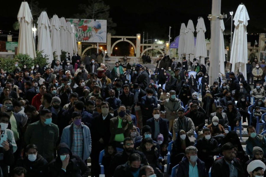 گزارش دوم - چهاردهمین همایش مدیران هیأت‌های محوری و برگزیده کشور