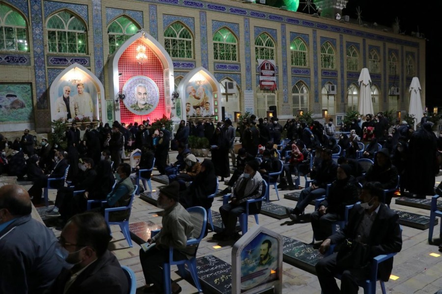 گزارش دوم - چهاردهمین همایش مدیران هیأت‌های محوری و برگزیده کشور