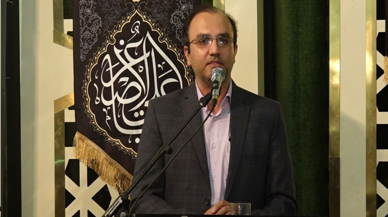 وظیفه هر کسب و کاری نوآوری برای مکتب حسینی است