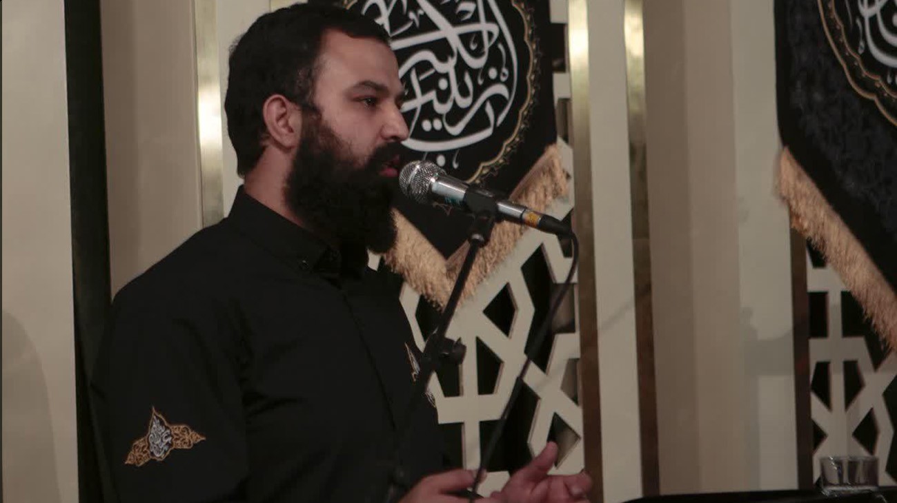 مرتضی علایی: حرکتی مردمی برای احیای روضه‌‌های مردمی