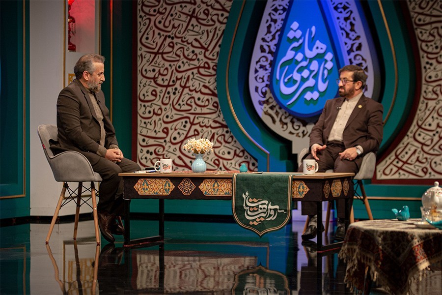 در برنامه روایت هیات مطرح شد: هیأت یک رس...