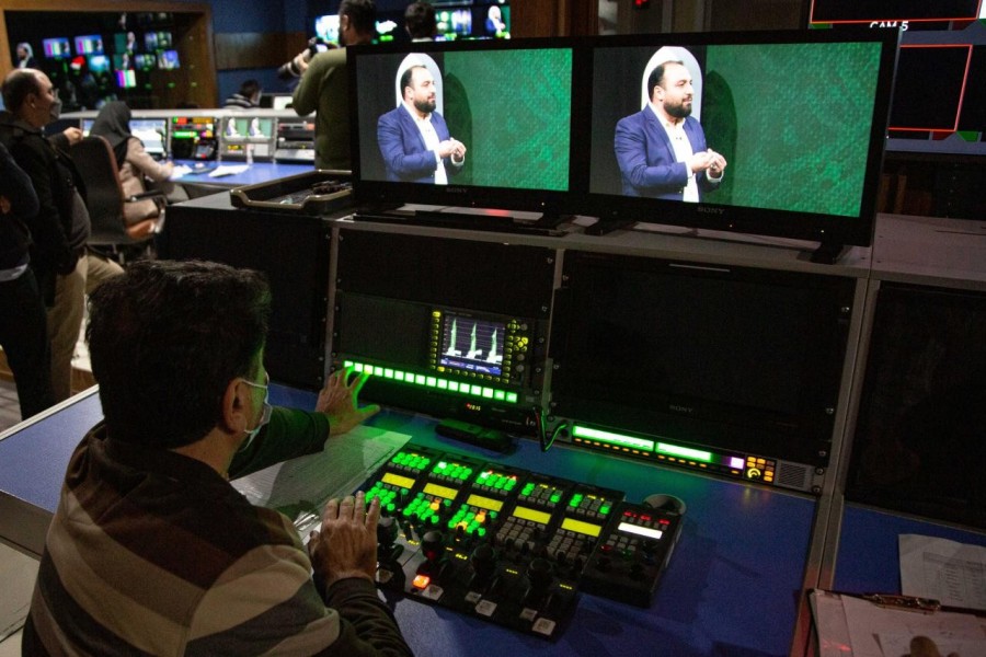 روایت هیأت؛ فصل چهارم | قسمت اول