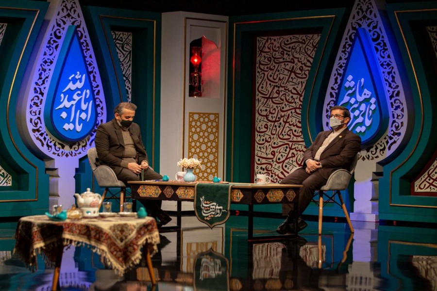 روایت هیأت؛ فصل چهارم | قسمت اول