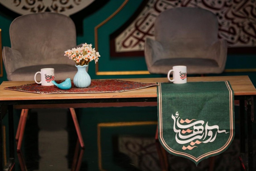 روایت هیأت؛ فصل چهارم | قسمت اول