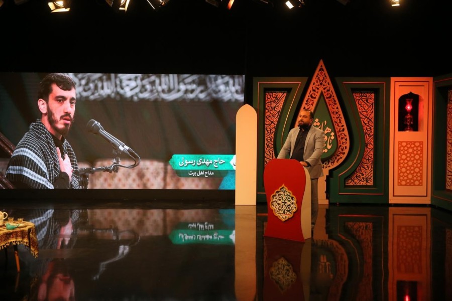 روایت هیأت؛ فصل چهارم | قسمت دوم