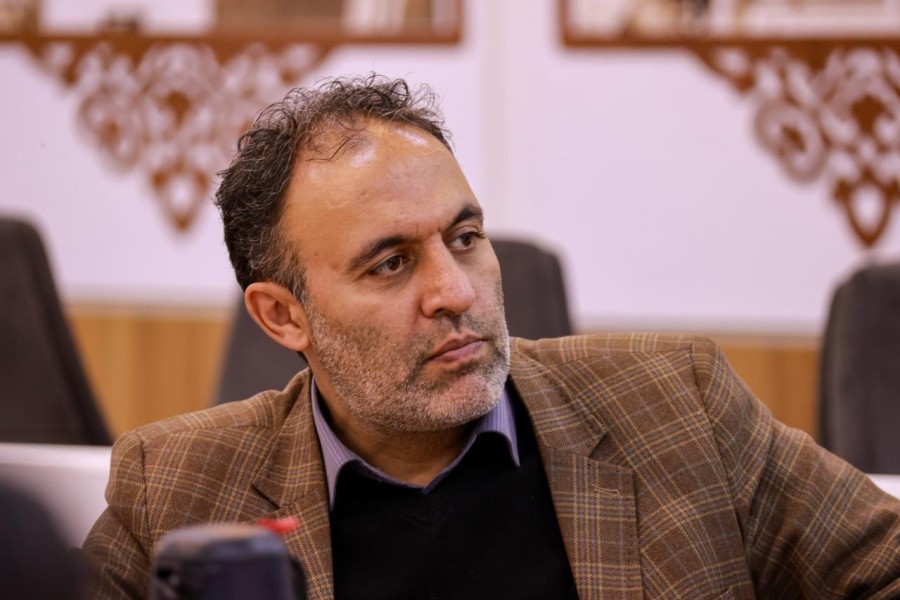 گزارش اول - هشتمین نشست صمیمانه جمعی از ستایشگران جوان اهل‌بیت(ع)