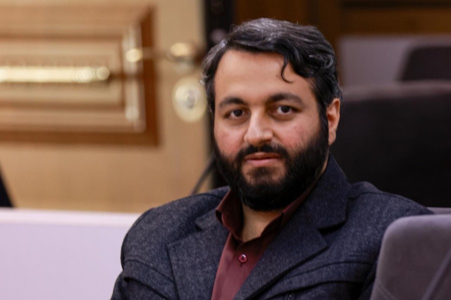 گزارش اول - هشتمین نشست صمیمانه جمعی از ستایشگران جوان اهل‌بیت(ع)