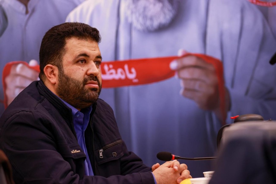 گزارش اول - هشتمین نشست صمیمانه جمعی از ستایشگران جوان اهل‌بیت(ع)