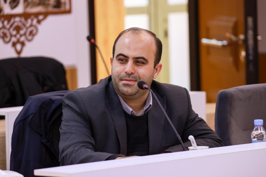 گزارش اول - هشتمین نشست صمیمانه جمعی از ستایشگران جوان اهل‌بیت(ع)