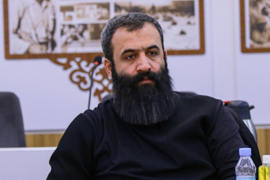 گزارش دوم - هشتمین نشست صمیمانه جمعی از ستایشگران جوان اهل‌بیت(ع)