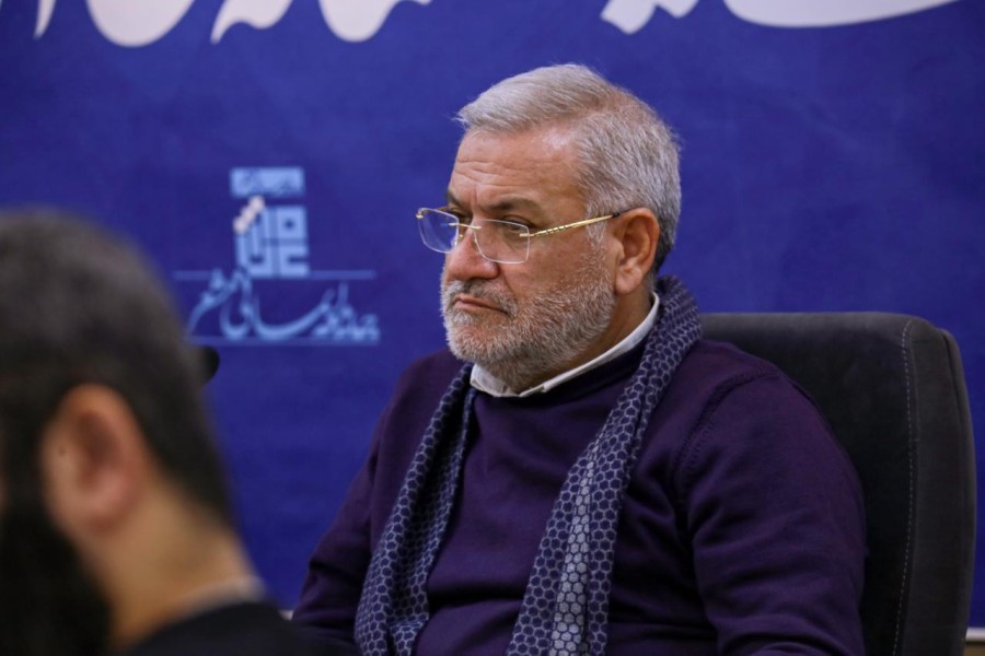 گزارش دوم - هشتمین نشست صمیمانه جمعی از ستایشگران جوان اهل‌بیت(ع)