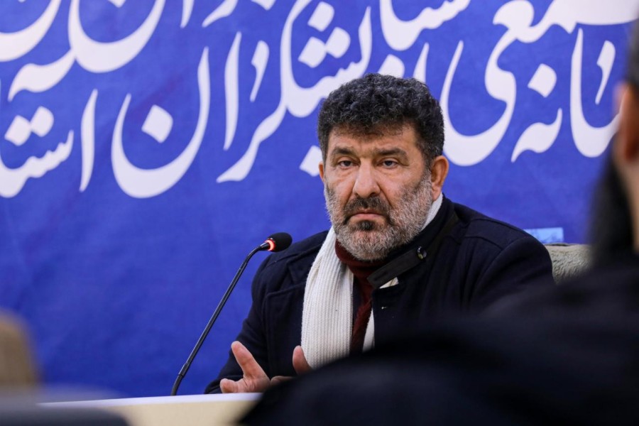 مداح نباید فقط به دنبال ملی شدن باشد