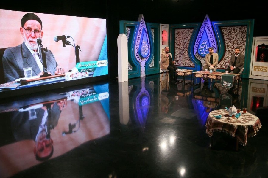 روایت هیأت؛ فصل چهارم | قسمت سوم