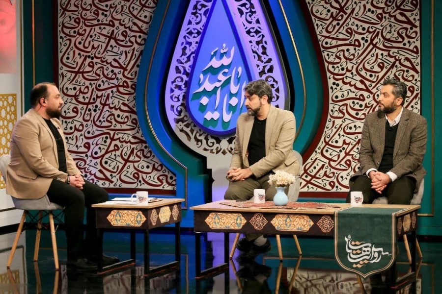 روایت هیأت؛ فصل چهارم | قسمت سوم