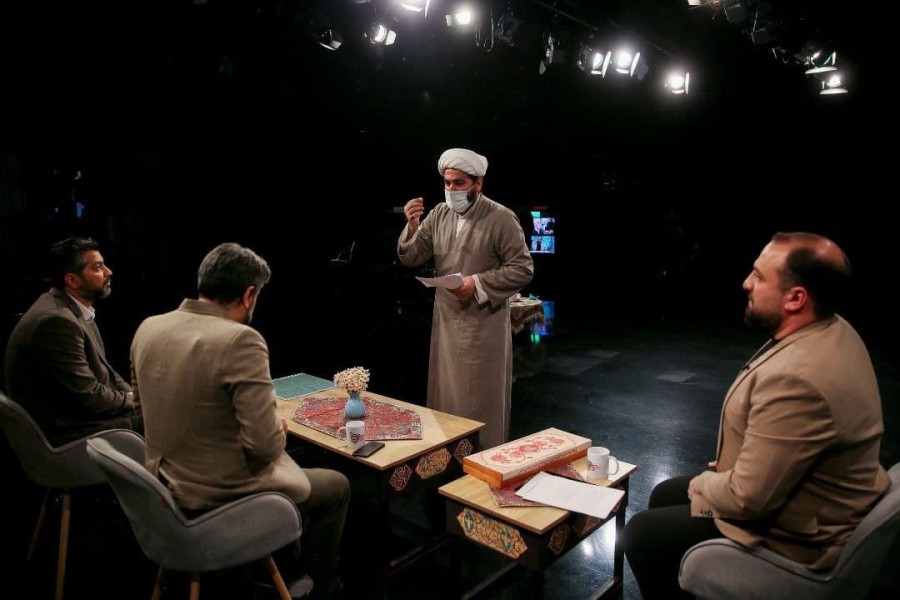 روایت هیأت؛ فصل چهارم | قسمت سوم