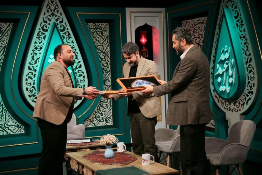 روایت هیأت؛ فصل چهارم | قسمت سوم