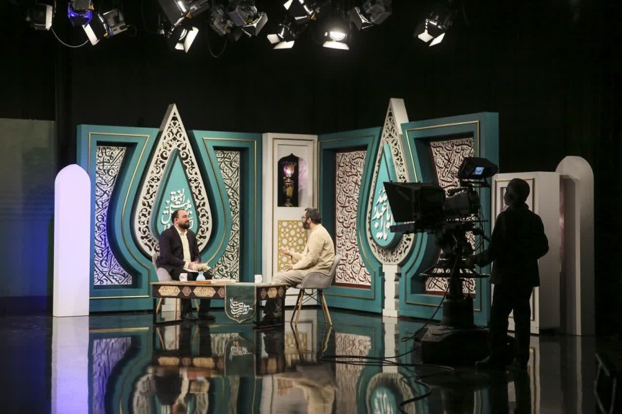 روایت هیأت؛ فصل چهارم | قسمت پنجم