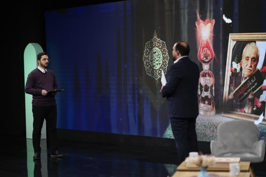 روایت هیأت؛ فصل چهارم | قسمت ششم