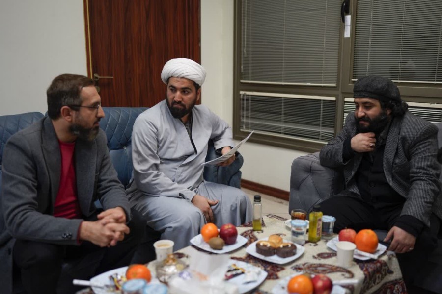 روایت هیأت؛ فصل چهارم | قسمت ششم