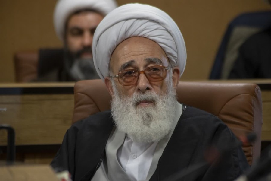 جهاد تببین امروز باید نهادینه‌سازی عقاید...