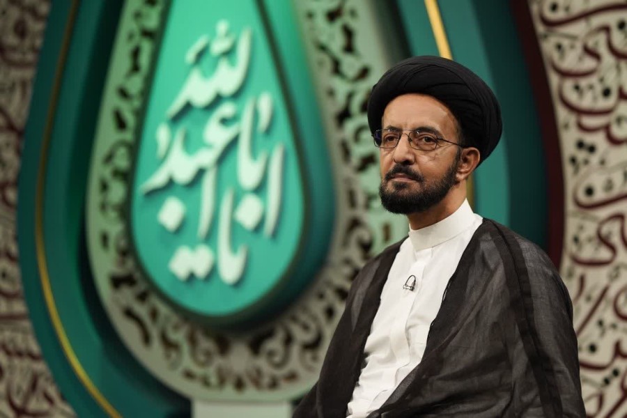 روایت هیأت؛ فصل چهارم | قسمت هفتم