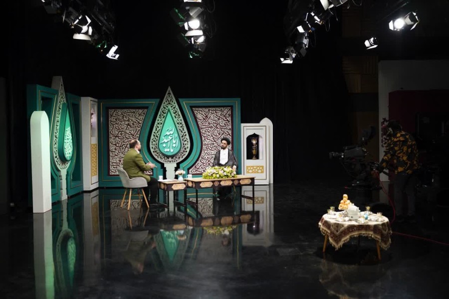 روایت هیأت؛ فصل چهارم | قسمت هفتم