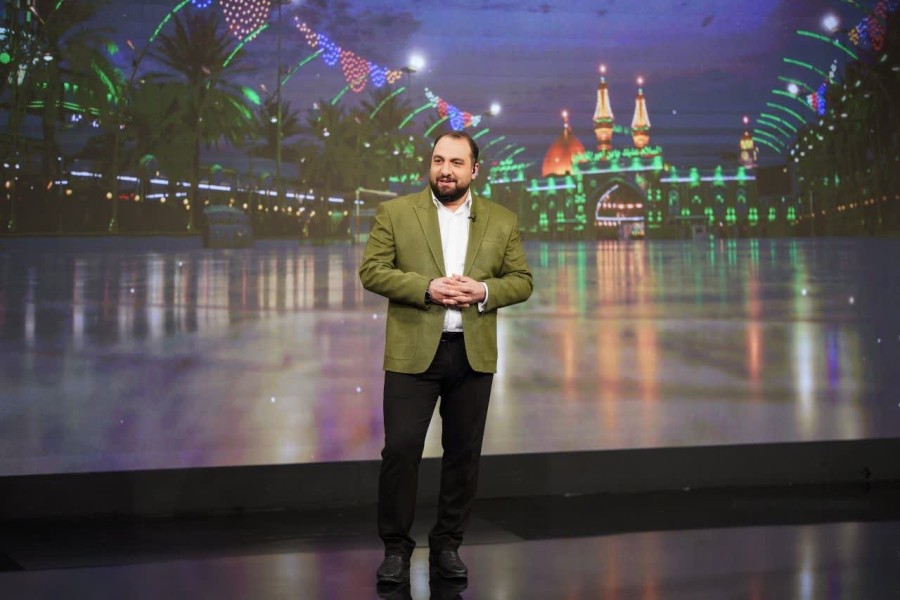 روایت هیأت؛ فصل چهارم | قسمت هفتم