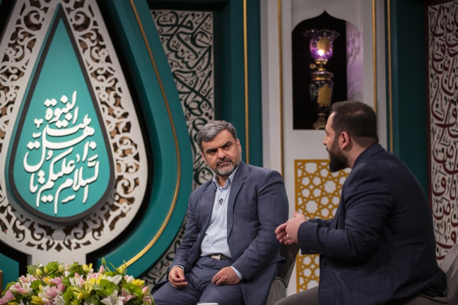 روایت هیأت؛ فصل چهارم | قسمت هشتم