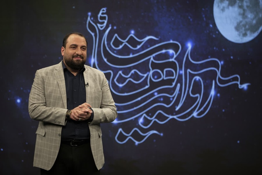 روایت هیأت؛ فصل چهارم | قسمت هشتم