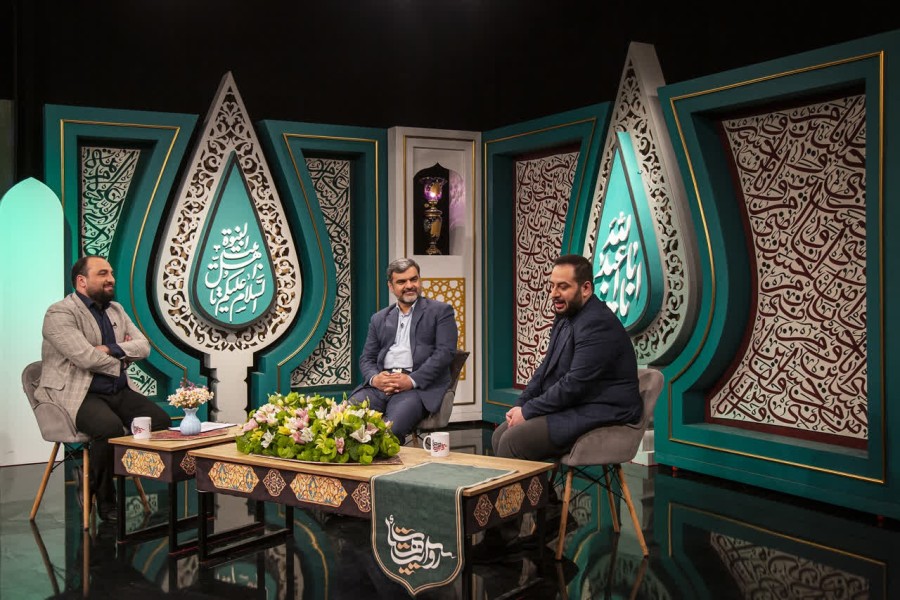 روایت هیأت؛ فصل چهارم | قسمت هشتم