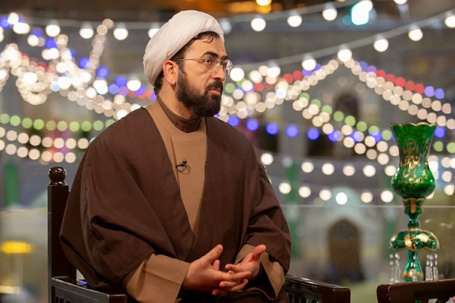 روایت هیأت؛ ویژه‌برنامه روایت انتظار