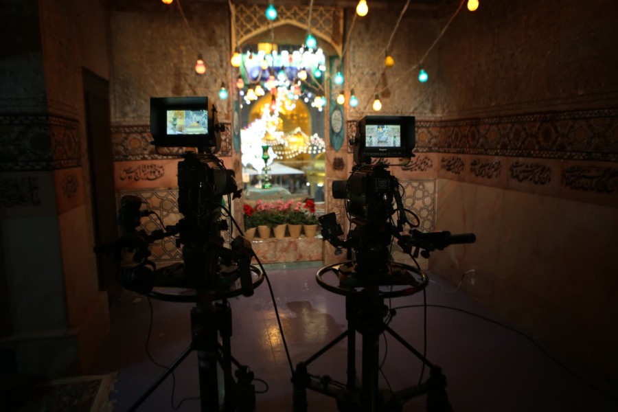 روایت هیأت؛ ویژه‌برنامه روایت انتظار