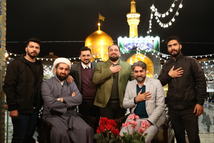 روایت هیأت؛ ویژه‌برنامه روایت انتظار