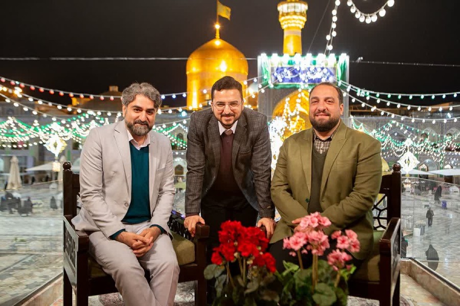 روایت هیأت؛ ویژه‌برنامه روایت انتظار