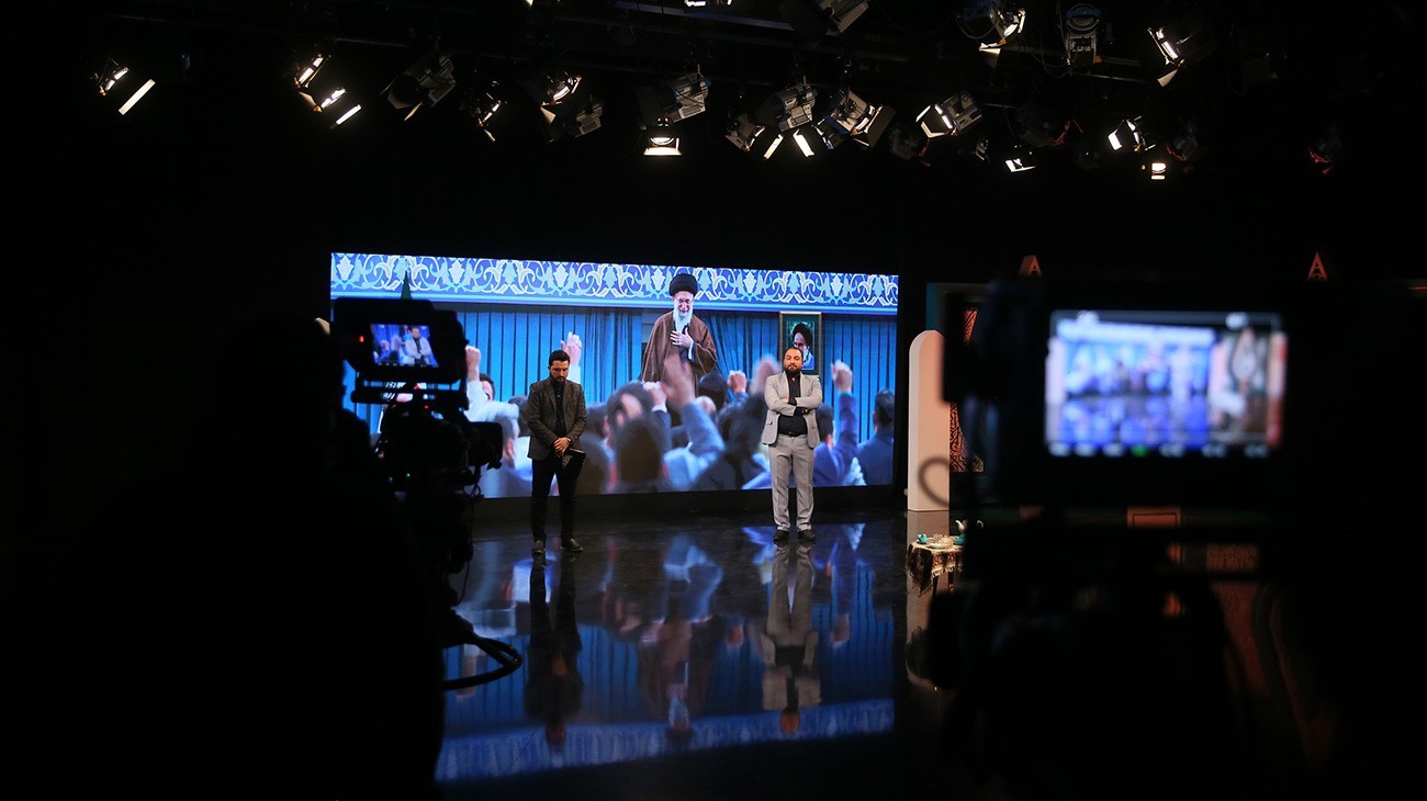 روایت هیأت؛ فصل چهارم | قسمت دوم