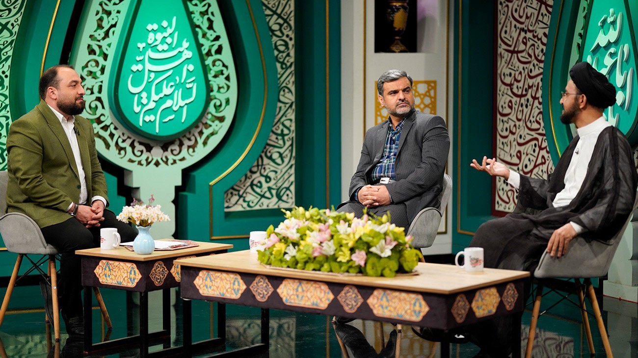 روایت هیأت؛ فصل چهارم | قسمت هفتم