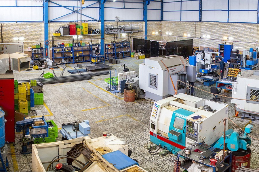 هیأتی‌ها با 10 میلیون تومان سرمایه اولیه برای 850 نفر شغل ایجاد کردند